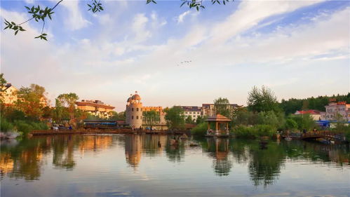 海外華媒走進長白山 感受粉雪魅力，體驗景區(qū)管理之精
