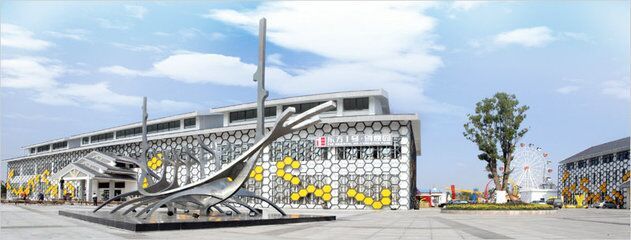 砥礪奮進的五年 東方1號創(chuàng)意生金與游覽景區(qū)管理創(chuàng)新