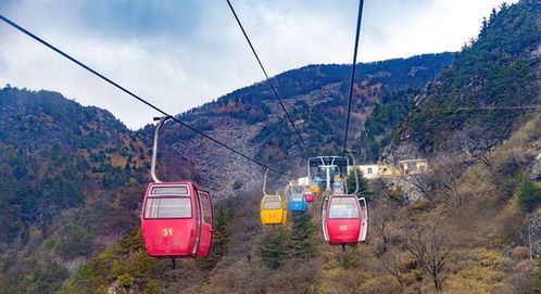 2022年中高考生免費游覽景區(qū)政策全解析 持準考證暢玩指南